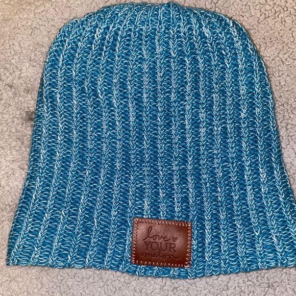 Love your Mellon hat - Picture 1 of 2